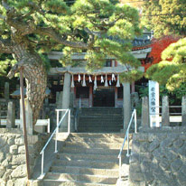 若宮八幡宮祭典