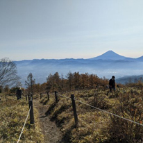 甘利山クリーン大作戦