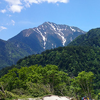 日向山